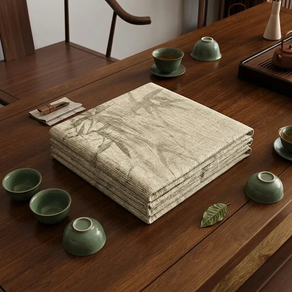 Chemin de Table Zen – Image 5